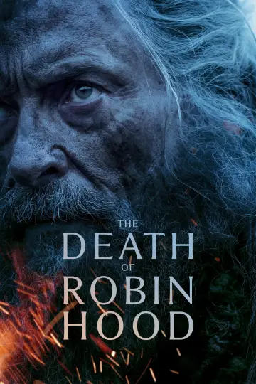 Plakat do filmu "The Death of Robin Hood" #1176040