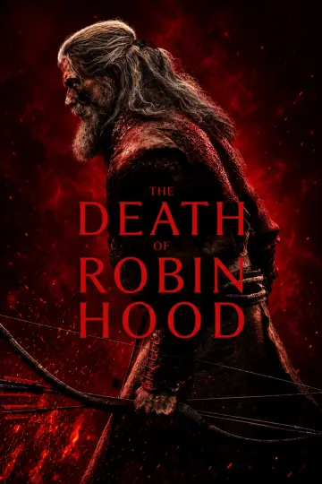Plakat do filmu "Robin Hood: Koniec legendy" #1192785