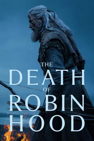 Plakat do filmu "Robin Hood: Koniec legendy" #1192788