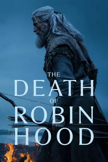 Plakat do filmu "Robin Hood: Koniec legendy" #1192789