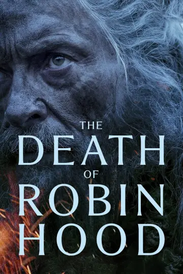 Plakat do filmu "Robin Hood: Koniec legendy" #1192791