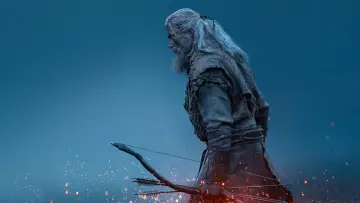 Zasłona do filmu "Robin Hood: Koniec legendy" #1204533
