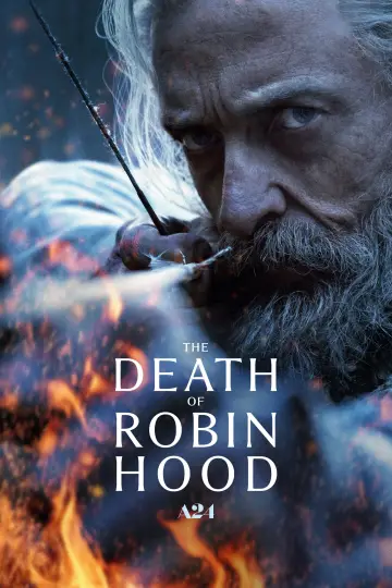 Plakat do filmu "Robin Hood: Koniec legendy" #1204535