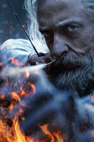 Plakat do filmu "Robin Hood: Koniec legendy" #1204537