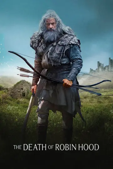 Plakat do filmu "Robin Hood: Koniec legendy" #1204538