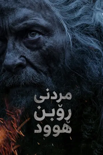 Plakat do filmu "Robin Hood: Koniec legendy" #1204540
