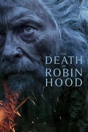 Plakat do filmu "Robin Hood: Koniec legendy" #1211736