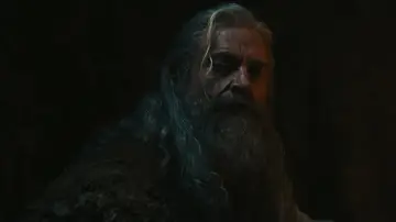 Zasłona do filmu "Robin Hood: Koniec legendy" #1617085