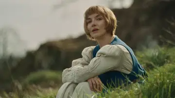 Zasłona do filmu "Robin Hood: Koniec legendy" #1617086