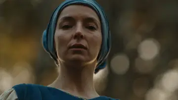 Zasłona do filmu "Robin Hood: Koniec legendy" #1617087