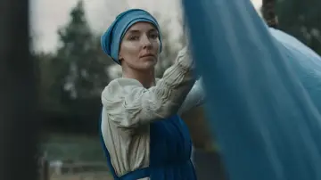 Zasłona do filmu "Robin Hood: Koniec legendy" #1617089