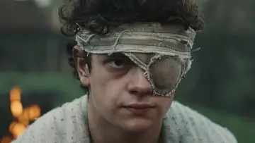 Zasłona do filmu "Robin Hood: Koniec legendy" #1617090