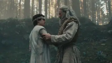 Zasłona do filmu "Robin Hood: Koniec legendy" #1617093
