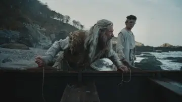 Zasłona do filmu "Robin Hood: Koniec legendy" #1617094
