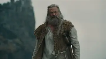 Zasłona do filmu "Robin Hood: Koniec legendy" #1617095
