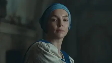 Zasłona do filmu "Robin Hood: Koniec legendy" #1617096