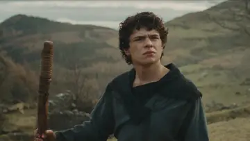 Zasłona do filmu "Robin Hood: Koniec legendy" #1617097