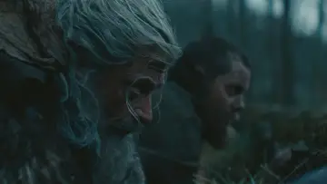 Zasłona do filmu "Robin Hood: Koniec legendy" #1617098