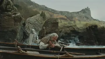 Zasłona do filmu "Robin Hood: Koniec legendy" #1617100