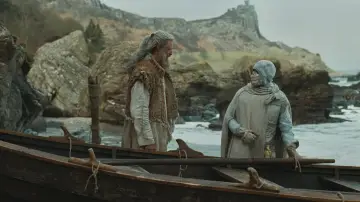 Zasłona do filmu "Robin Hood: Koniec legendy" #1617101