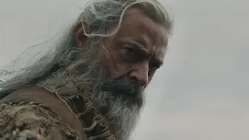 Zasłona do filmu "Robin Hood: Koniec legendy" #1617102