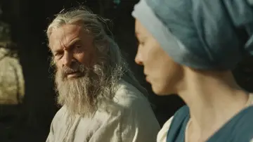 Zasłona do filmu "Robin Hood: Koniec legendy" #1617103