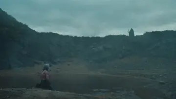 Zasłona do filmu "Robin Hood: Koniec legendy" #1617104