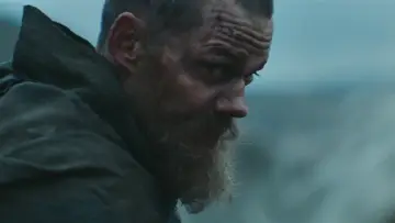 Zasłona do filmu "Robin Hood: Koniec legendy" #1617106
