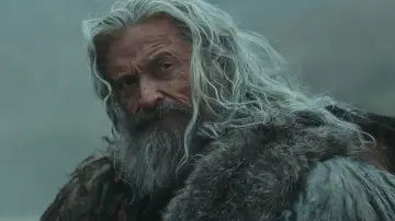 Zasłona do filmu "Robin Hood: Koniec legendy" #1617107