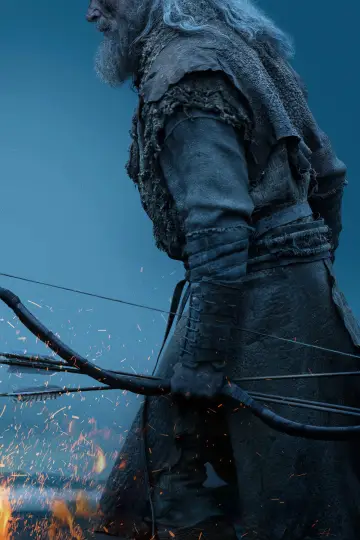 Plakat do filmu "The Death of Robin Hood" #590419