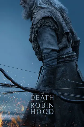 Plakat do filmu "The Death of Robin Hood" #590430