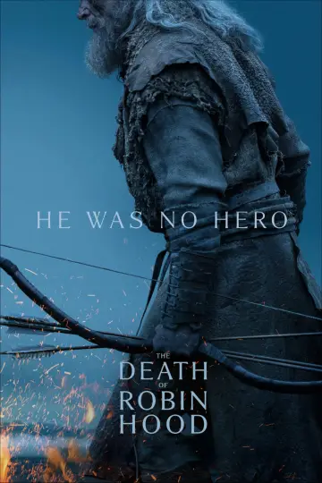 Plakat do filmu "The Death of Robin Hood" #590443