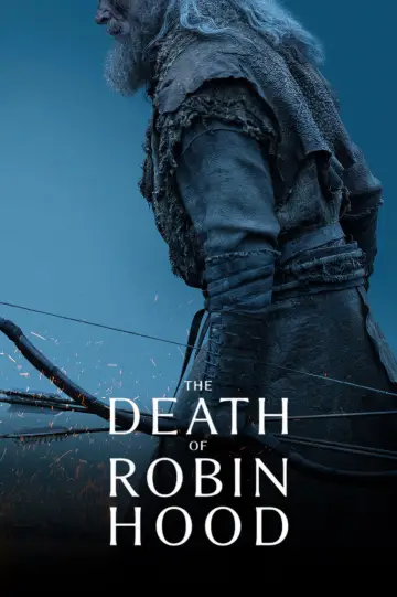 Plakat do filmu "The Death of Robin Hood" #779764