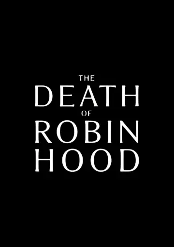 Plakat do filmu "The Death of Robin Hood" #827808