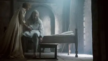 Zasłona do filmu "The Death of Robin Hood" #909578