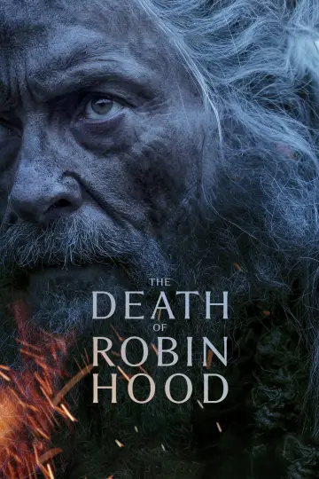 Plakat do filmu "The Death of Robin Hood" #909594