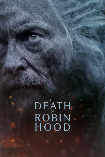 Plakat do filmu "The Death of Robin Hood" #909595