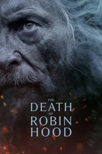 Plakat do filmu "The Death of Robin Hood" #909596