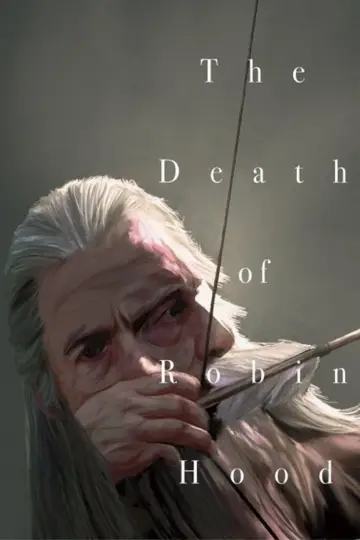 Plakat do filmu "The Death of Robin Hood" #909597