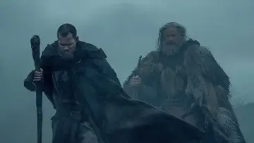 Zasłona do filmu "The Death of Robin Hood" #924920