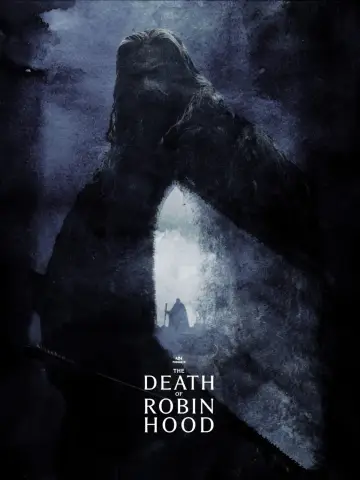 Plakat do filmu "The Death of Robin Hood" #924926