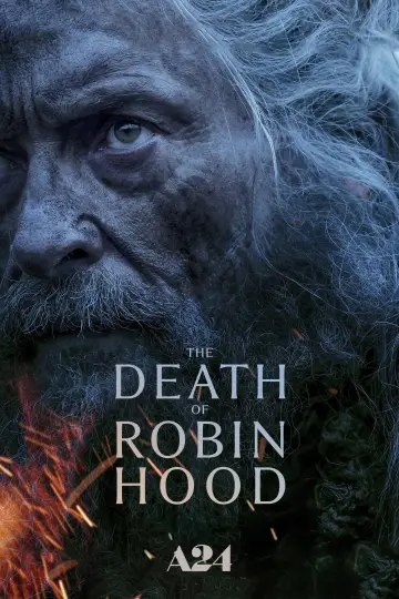 Plakat do filmu "The Death of Robin Hood" #924930