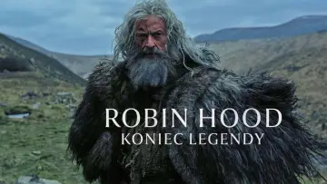 Zasłona do filmu "The Death of Robin Hood" #951953