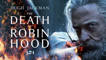 Zasłona do filmu "The Death of Robin Hood" #951954