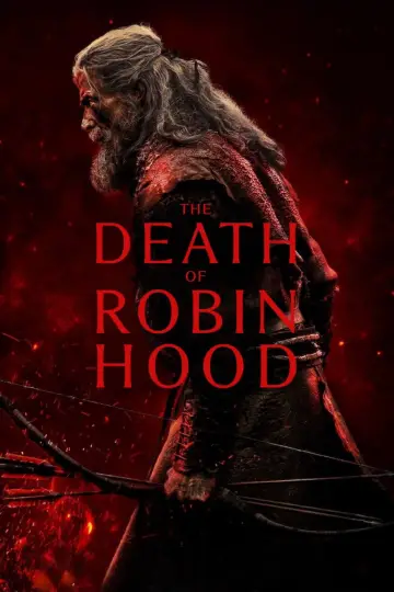 Plakat do filmu "The Death of Robin Hood" #951957