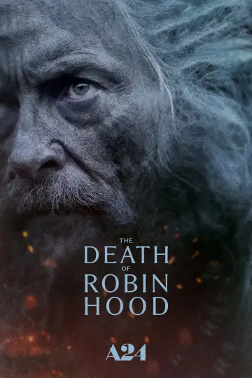 Plakat do filmu "The Death of Robin Hood" #951959