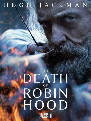Plakat do filmu "The Death of Robin Hood" #951960