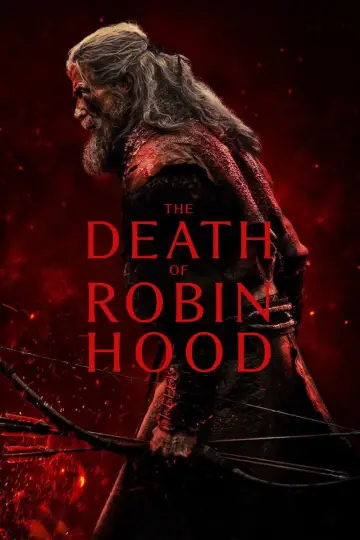 Plakat do filmu "The Death of Robin Hood" #951963