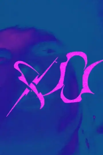 Plakat do filmu "XO" #468750