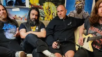 Zasłona do filmu "Exhumed: Decayed Decades Rotumentary" #473539